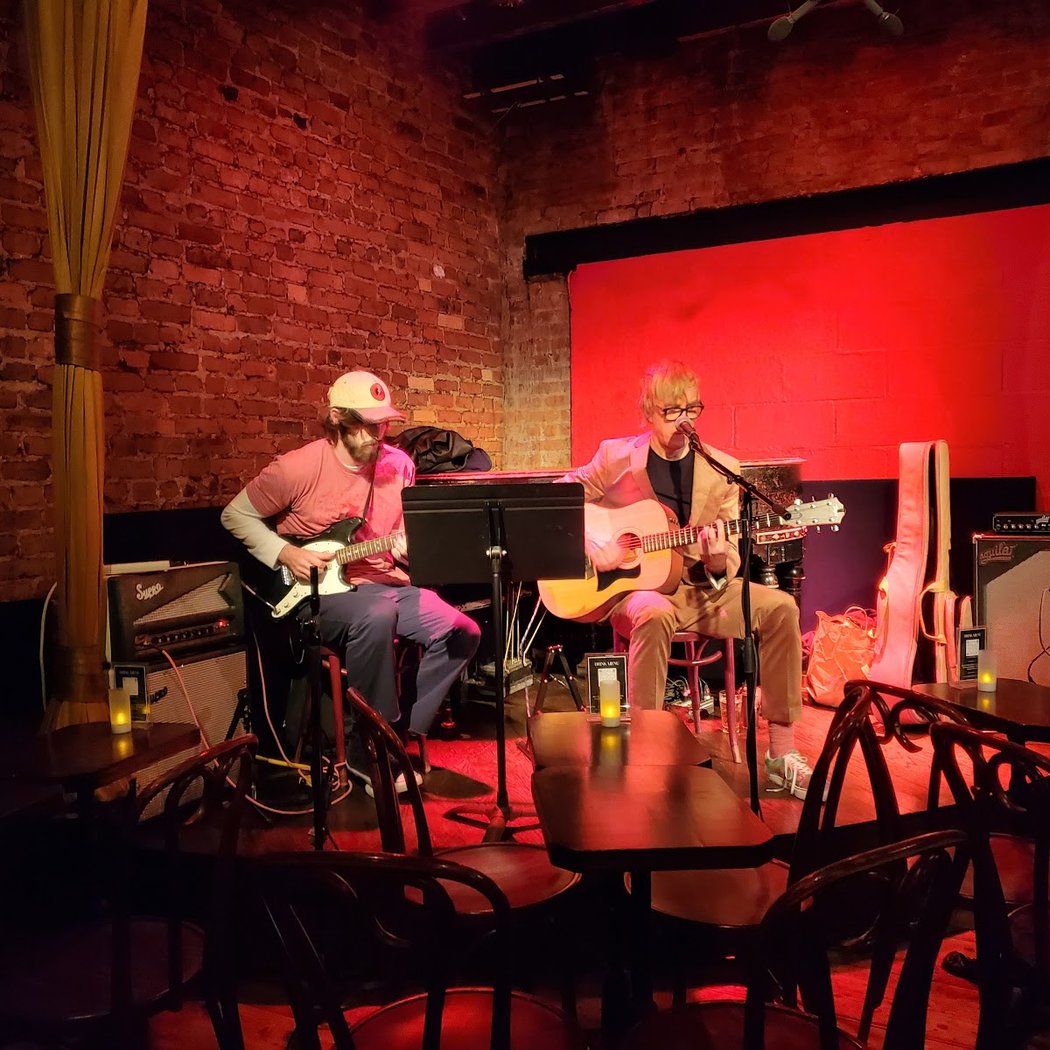 Patrick Bolden-Smith, Estephanie, Ian Wexx 1